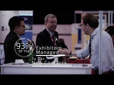 Unmanned Systems Asia 2019 - The Future is Unmanned